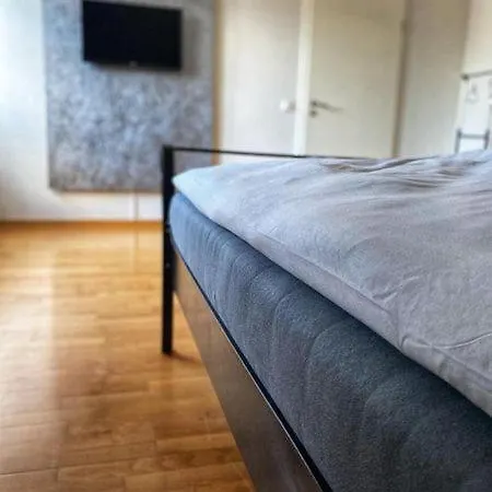 Apartment Im Herzen Von Wiedenbrueck *