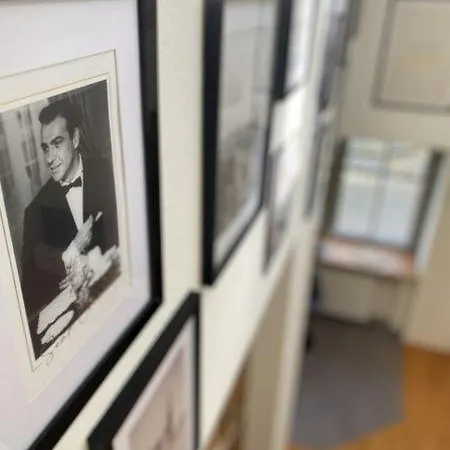 Апартаменты Im Herzen Von Wiedenbrueck *