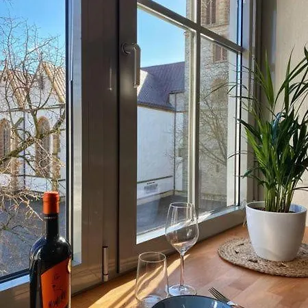 Apartment Im Herzen Von Wiedenbrueck Rheda-Wiedenbrueck