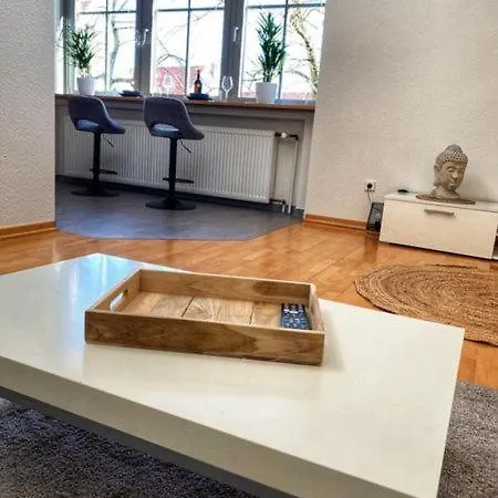 Im Herzen Von Wiedenbrueck Apartment *
