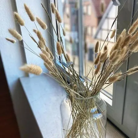 Im Herzen Von Wiedenbrueck Реда-Виденбрюк