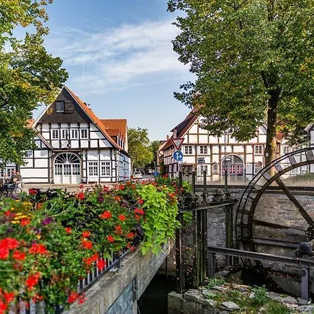 Im Herzen Von Wiedenbrueck