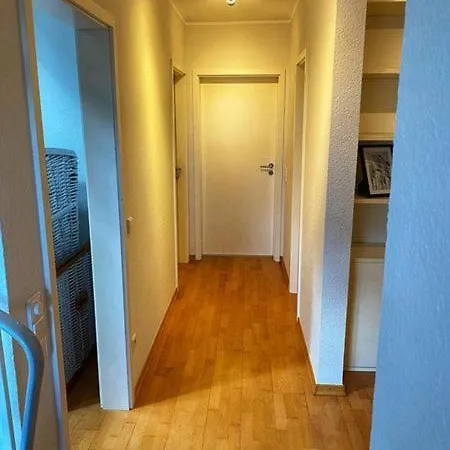 شقة Im Herzen Von Wiedenbrueck *