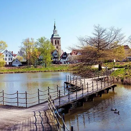 Im Herzen Von Wiedenbrueck