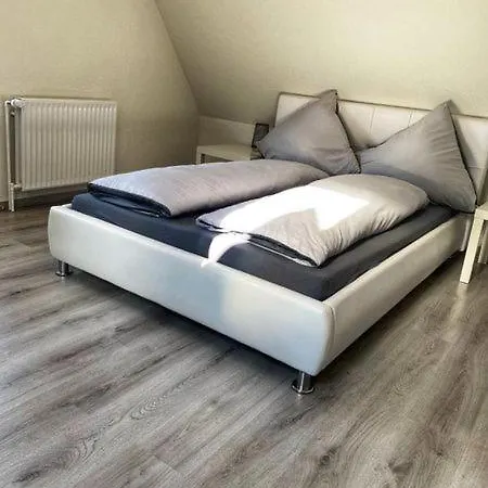Apartment Im Herzen Von Wiedenbrueck Rheda-Wiedenbrueck