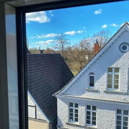 Im Herzen Von Wiedenbrueck Apartment