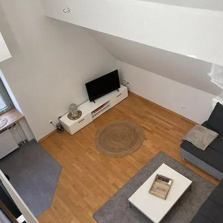 Im Herzen Von Wiedenbrueck Apartment *