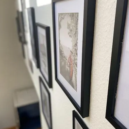 Апартаменты Im Herzen Von Wiedenbrueck