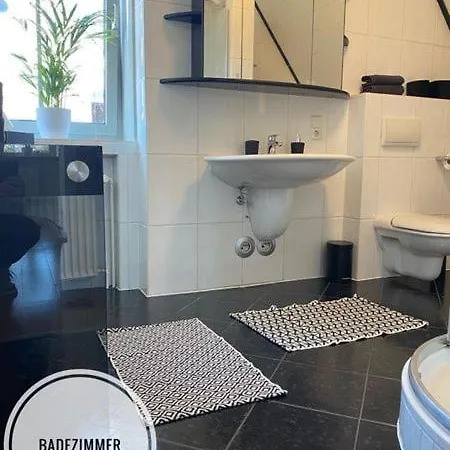 Im Herzen Von Wiedenbrueck Апартаменты