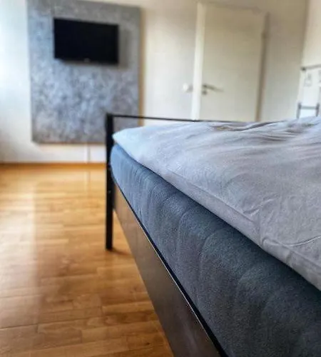 Lejlighed Im Herzen Von Wiedenbrueck *