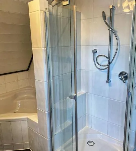 Lejlighed Im Herzen Von Wiedenbrueck Rheda-Wiedenbrück