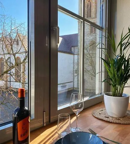 Lejlighed Im Herzen Von Wiedenbrueck Rheda-Wiedenbrück