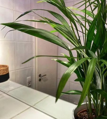 Im Herzen Von Wiedenbrueck Lejlighed