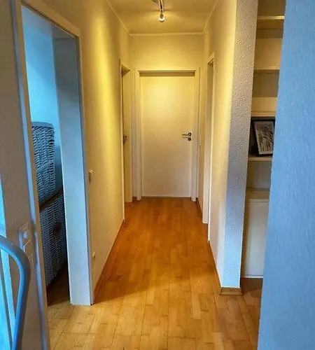 Lejlighed Im Herzen Von Wiedenbrueck *