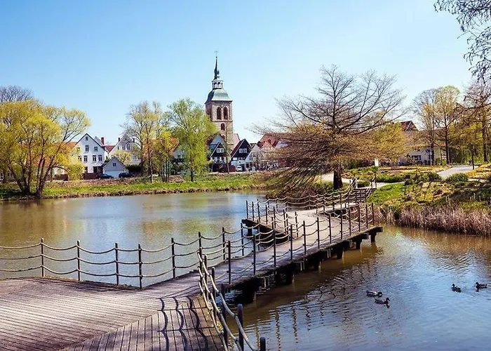 Im Herzen Von Wiedenbrueck