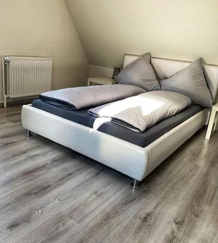 Lejlighed Im Herzen Von Wiedenbrueck Rheda-Wiedenbrück