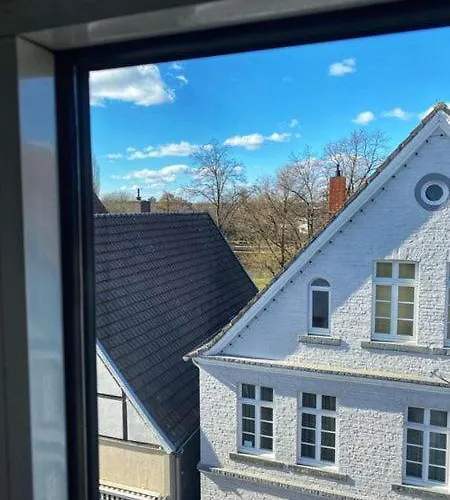 Im Herzen Von Wiedenbrueck Lejlighed