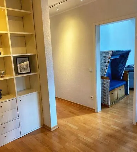 Im Herzen Von Wiedenbrueck Lejlighed *