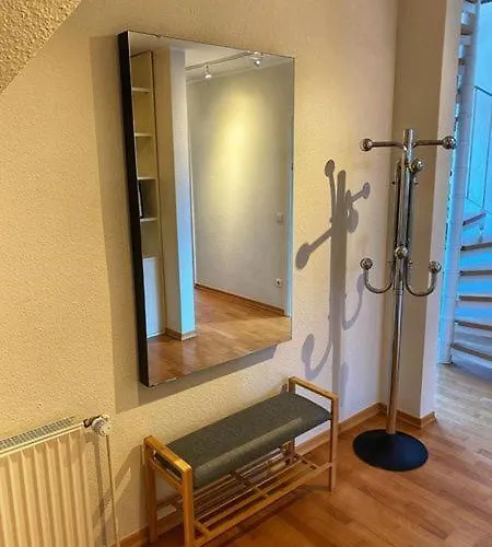 Im Herzen Von Wiedenbrueck Rheda-Wiedenbrück