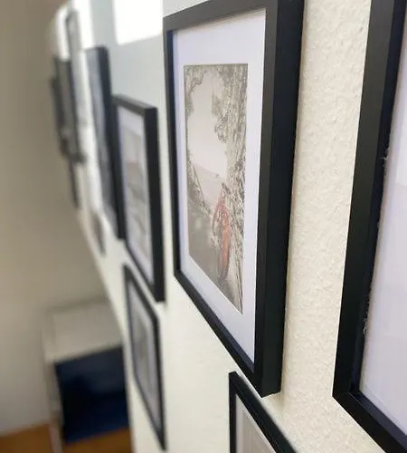 Lejlighed Im Herzen Von Wiedenbrueck