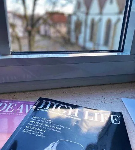 Im Herzen Von Wiedenbrueck