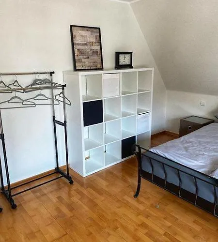 Lejlighed Im Herzen Von Wiedenbrueck *