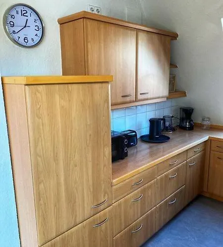 Lejlighed Im Herzen Von Wiedenbrueck